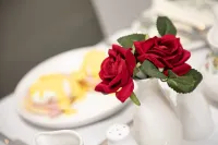 Kethla House - breakfast