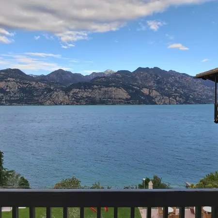 Bellevue San Lorenzo (Adults Only)