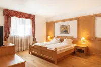 Hotel Goldenes Roessl-Adults Only - balcony