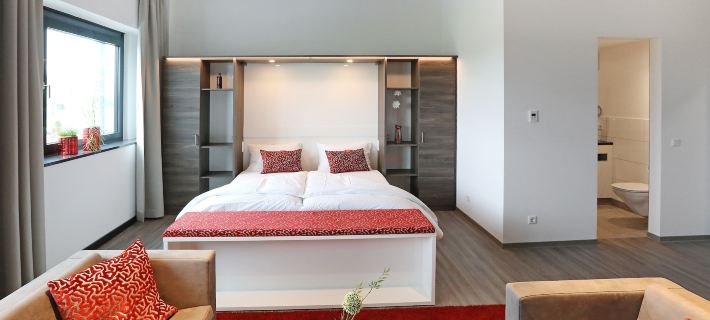 3G Hotel Hotels in Fulda