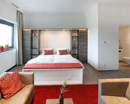 3G Hotel فنادق في فولدا