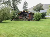 Millmore Cabin Hotels in Killin