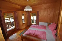 Gasthof Zum Kramer - Bãi đậu xe