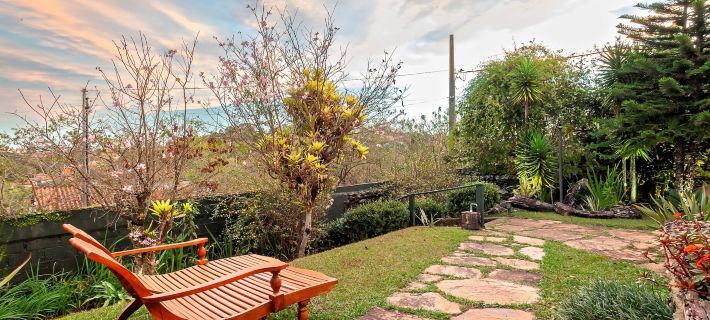 Pousada Loft da Serra Hotels in Ouro Preto