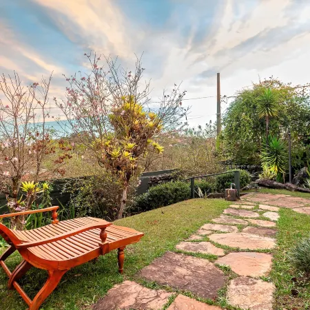 Pousada Loft da Serra