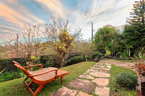 Pousada Loft da Serra