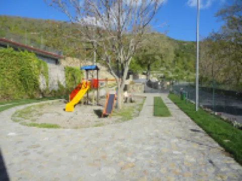 Agri Hotel da Marianna