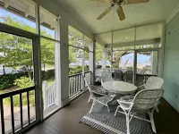 Bay Town Inn Hotels in Bay Saint Louis