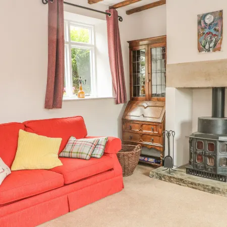 Cutlers Cottage