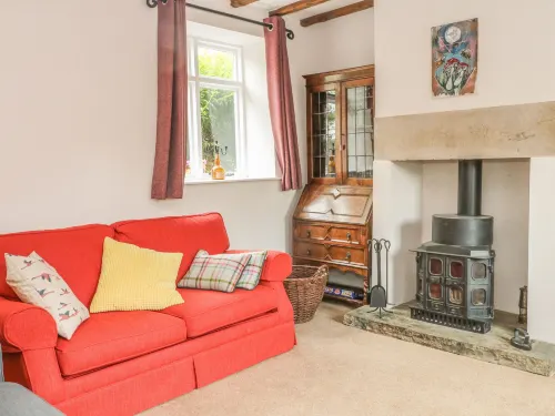 Cutlers Cottage - Pet friendly