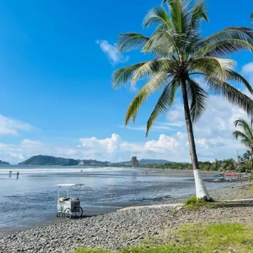 Apartamentos Ganesha Jacó