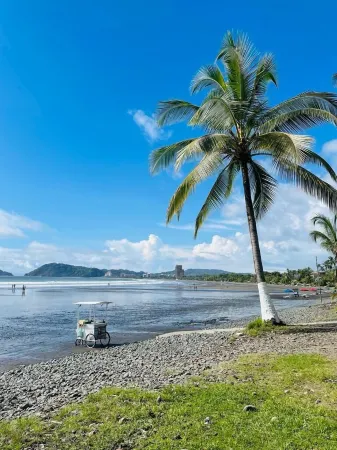 Apartamentos Ganesha Jacó