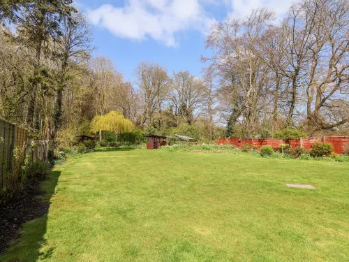 Cupid's Cottage Hotel a Carnaby