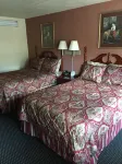 Scottish Inns Tupelo Hotels in Tupelo