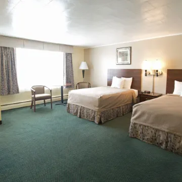 Travelers Inn