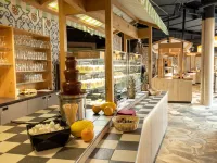 Hotel Bispinger Heide by Center Parcs Hotels in Bispingen