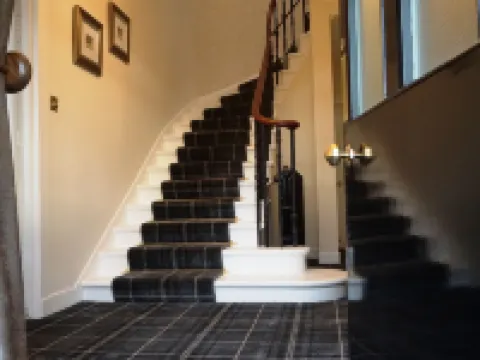 Ivybank Lodge Hotels in Blairgowrie