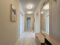 Home Apart Storozhovskaya 8 Street Hotels in Minsk