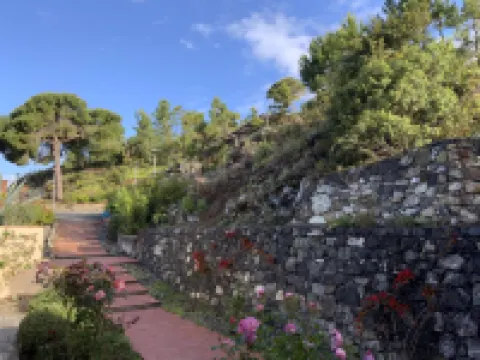 La Madonetta - Dimora d'epoca - Hotels in Levanto