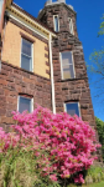 1890 Williams House Inn