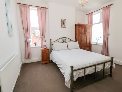 The Robins Hotels in Muston
