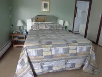 Happy Motel Hotels in Edmundston