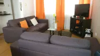 Homestay Diaz Cuba Plus Family - 홈스테이