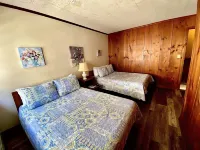 Turn of River Lodge