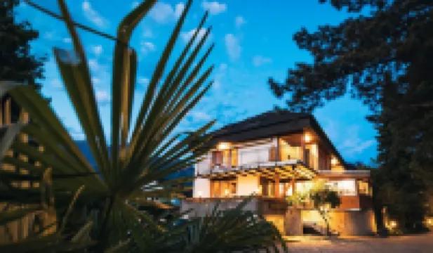 Garni Hotel Torkelbündte