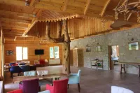 Velikoy Han Konaklari Hotels in Asagikoyunlu Koyu