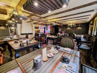 羅斯樂飯店 巴特黑雷納爾布住宿飯店
