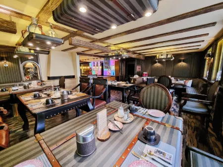 Hotel Rössle Отели рядом с достопримечательностью «Баумвипфельпфад Шварцвальд»