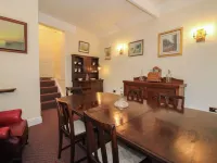 34 The Wharfage - Wifi