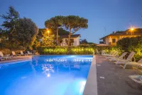 Hotel Dafne Hotels in Lido Adriano