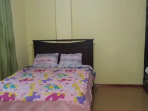 J&E Hotel Hoteles en Ambato