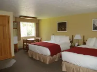 Wilson Lake Inn Hotels in Wilton