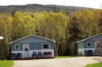 Mountain View Motel & Cottages