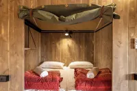 BIG4 Deniliquin Holiday Park Các khách sạn ở Deniliquin