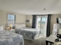 The Ocean View