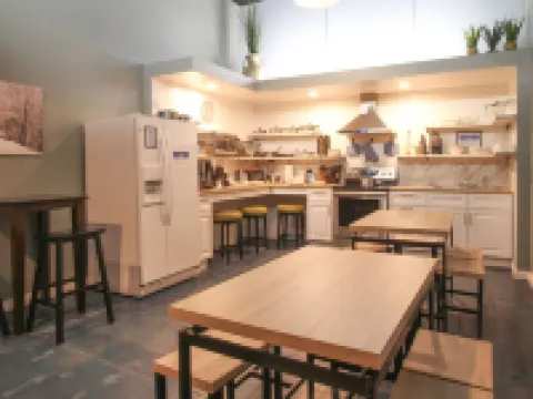 ホテル ロイヤル ロングビーチのホテル