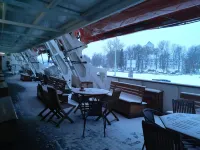 Laivahostel S/S Bore