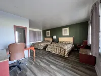 Oak Tree Inn Hotels in Avon Park