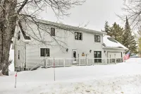Fishing Haven Family Home on Indian Lake - Wifi