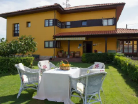 Hotel Camangu Hotels in Ribadesella