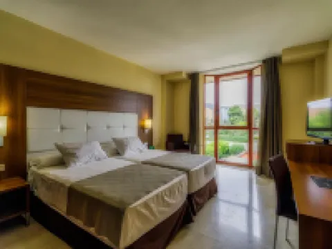 Spa Jardines de Lorca Hotels in Alto Guadalentín