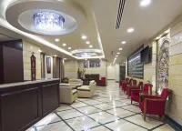 Olive Hotel Amman