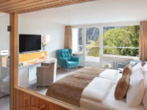 Hotel Waldegg - Adults Only Hotels in Engelberg