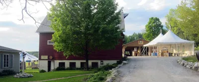 Inn at Neshobe River Hotels in 