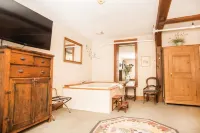 Brae Loch Inn