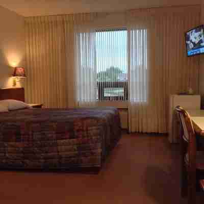 莎士比亞酒店 Rooms